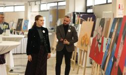 DEÜ'den 'engel' tanımayan etkinlik! Ayrımcılıkla mücadelede her adımda...