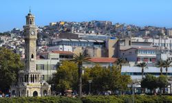 İzmir'in 2 ilçesi en çok tercih edilen ilçe oldu! Emekliler akın akın göç ediyor
