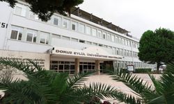 Dokuz Eylül Üniversitesi, 'UI GreenMetric 2023 Dünya Sıralaması'na damga vurdu