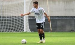 Altay'ın savunması Efe Sarıkaya, Grenoble yolcusu