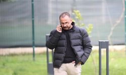 Altay'da Süleyman Özkaral dönemi resmen başladı