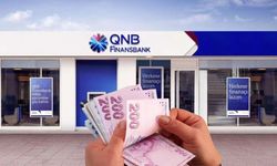 QNB Finansbank duyurdu: Mart öncesi başvuru yapan emekliye 9.200 TL veriliyor