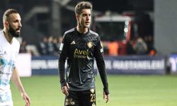 Altay'da Murat Berkan Demir takımın vazgeçilmezi oldu