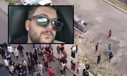 Karabağlar'da üniversite öğrencisi Nebi Özdemir, 'kıskançlık' meselesi yüzünden öldürüldü