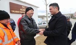 MHP'li Aliağa adayı Acar: 'Bu kenti Ege’nin yıldızı yapacağız'