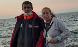Karabağlar'da eşi Zahide Yurtkal'ı vuran Tamer Yurtkal intihar etti