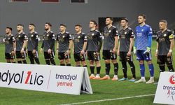 Altay, zorlu bir sezonun ardından 1. Lig'e veda etti