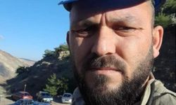 Manisa Soma'da maden ocağında kaza; Halit Gürpınar hayatını kaybetti