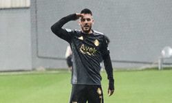 Eren Erdoğan, Altay'dan ayrıldı: Trabzonspor'a yakın