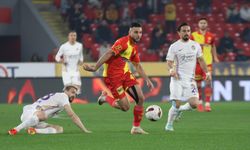 Süper Lig'e yükselen Göztepe ve Eyüpspor, yarın karşı karşıya gelecek