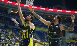 Fenerbahçe'ye yenilen Aliağa Petkimspor, üst tura yükselme şansını zora soktu