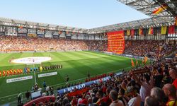Göztepe-Bodrum FK maçını kapalı gişe oynanacak