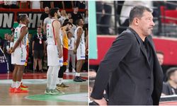 Pınar Karşıyaka, turu zora soktu: Galatasaray seride 1-0 önde!