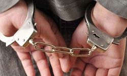 Seferihisar'da 5 farklı adrese uyuşturucu baskını: 6 tutuklu