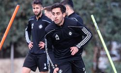 Altay, Enes Öğrüce için dudak uçuklatan rakam istiyor