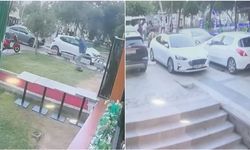 Karabağlar'da Park Yeri Kavgası: 3 Yaralı