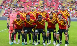 İzmir Derbi Ateşi Yanacak: Göztepe, Fenerbahçe'yi Ağırlıyor