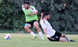 Altay, Yeni Sezona Güçlü Başladı