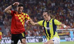 Göztepe'den Süper Lig'e Umut Veren Başlangıç