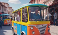 İzmir’de ulaşım krizi! Minibüsçüler kontak kapatacak
