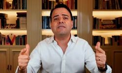 Özgür Demirtaş’tan korkutan açıklama : “Umarım şifa bulurum”