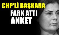 ORC anketine göre Özlem Çerçioğlu Cemil Tugay'ı geçti!