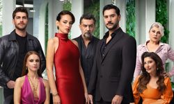 Kral Kaybederse dizisini unutturdu! Reytingleri alt üst eden dizi