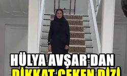 Hülya Avşar'dan yeni dizi! Bu kez tesettürlü birine can veriyor