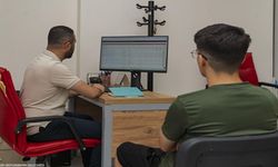 LGS tercih döneminde İzmir Büyükşehir öğrencilerin yanında