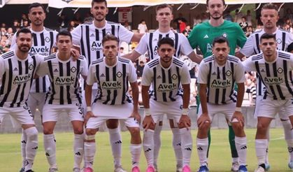 Altay’ın iç sahada galibiyeti bulunmuyor