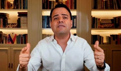 Özgür Demirtaş’tan korkutan açıklama : “Umarım şifa bulurum”