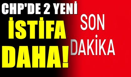Manisa Kula’da CHP’li İki Meclis Üyesi İstifa Etti