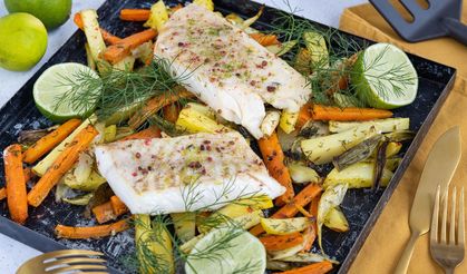 Balık kılçığından kurtulmanın en basit ve etkili yolu