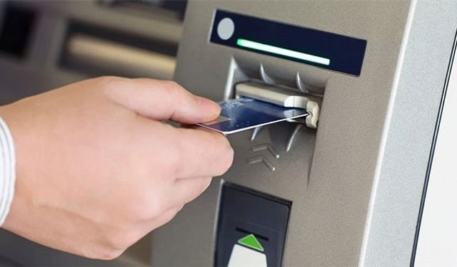 Bankalardan ATM'lerle ilgili yeni karar; Büyük kuyruklar oluşacak