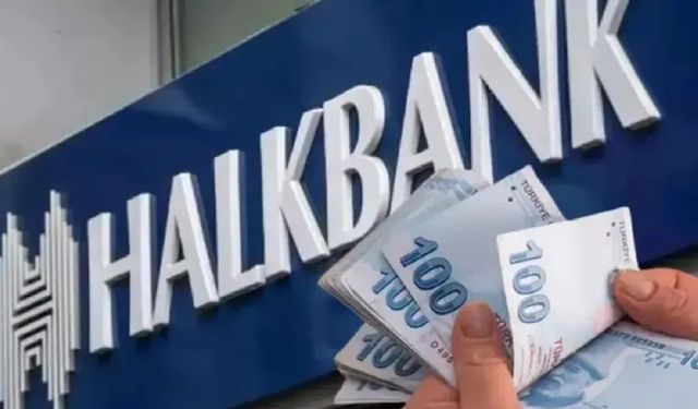Halkbank emekli promosyonu ne kadar belli oldu! Mart öncesi başvuru gerekiyor