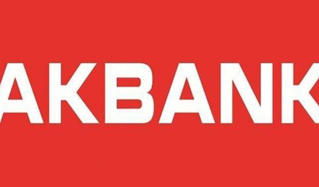 AKBANK promosyon ödemesini güncelledi! Emeklilere yeni ödeme