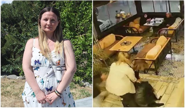 İzmir'den İstanbul'a seyahat eden kadın ortaklık vaadiyle dolandırıldı, darp edildi ve ölümle tehdit edildi