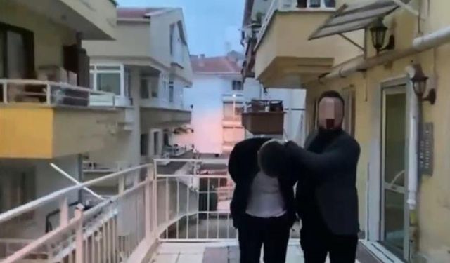 İzmir'de vatandaşları milli emlak arazi vaadiyle dolandıran suç örgütüne operasyon: 10 tutuklu