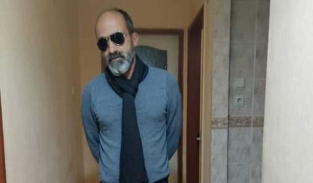 Alanya'dan İzmir'e gelen Rıfat Kapan tartışmada cinayete kurban gitti