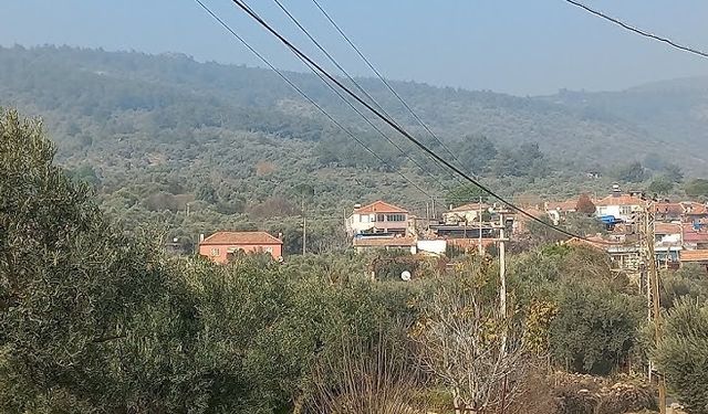 Bayındır son dönemin en popüler ilçesi oldu. Urla'da yer bulamayanlar yerleşiyor