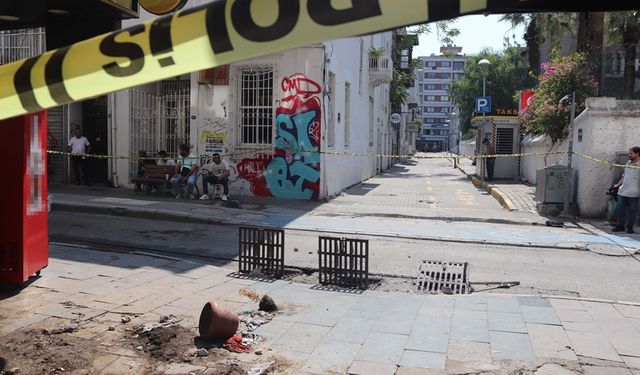 İzmir'de Elektrik Faciasında 2 Kişinin Ölümüyle İlgili Soruşturmada Ek Gözaltı