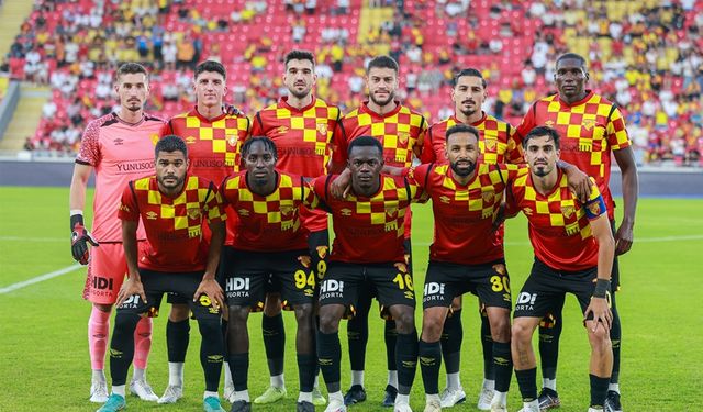 Süper Lig Heyecanı Başlıyor: Göztepe Antalyaspor'a Konuk Oluyor