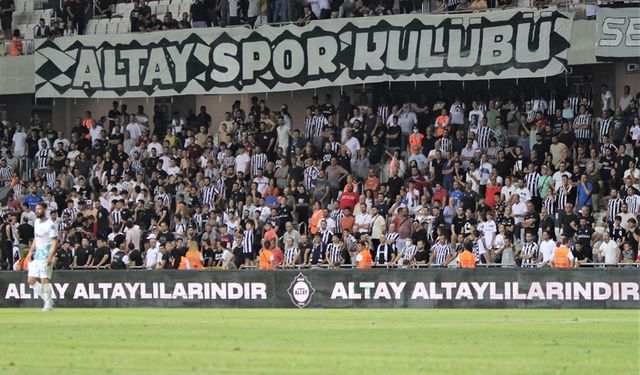 Altay'da Kombine Satışı Başladı: En Uzun ve En Pahalı Bilet Belli Oldu