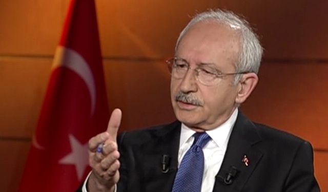 CHP'den Kılıçdaroğlu için şok hamle! Barış Yarkadaş açıkladı