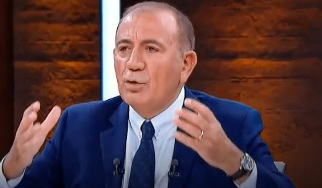 CHP kongresini tanımadı. Gürsel Tekin'den görevimizi yargı sonlandırır çıkışı