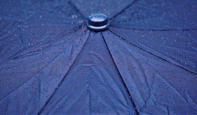 Meteoroloji’den 11 Şehir İçin  Uyarı: Sağanak ve Fırtına Geliyor!