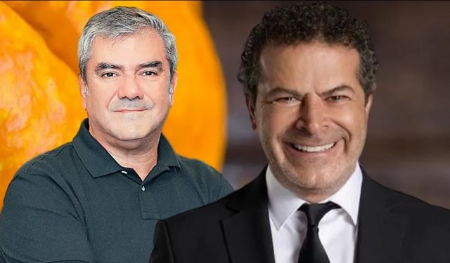 Cüneyt Özdemir'in ilk kez açıkladığı Yılmaz Özdil gerçeği