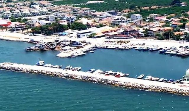 İzmir'in En Gözde İlçelerinden Birine Dönüştü: Narlıdere'ye İlgi Artıyor