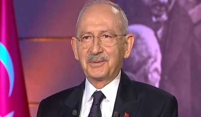 Kurultay için imzalar toplandı! Kılıçdaroğlu'ndan ilk yorum