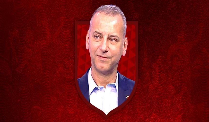 Karşıyaka'da Beklenmedik Ayrılık! Menajer Koltuğu Boşaldı